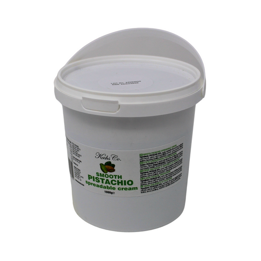 Kochs Co. Pistachio Cream Smooth 1000g