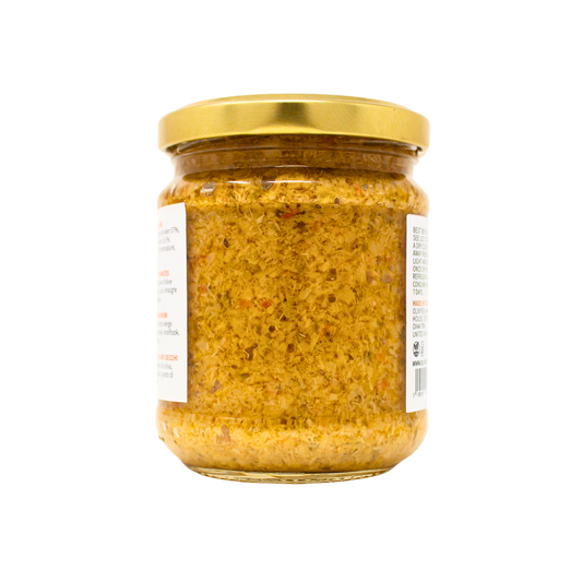 Olivifer Artichoke & Sun-dried Tomato Tapenade 180g
