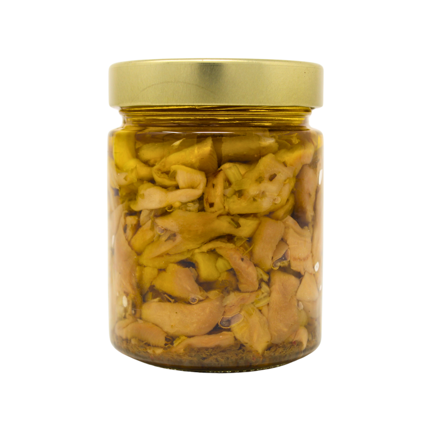 Olivifer Sliced Aubergines in Olive Oil 280g