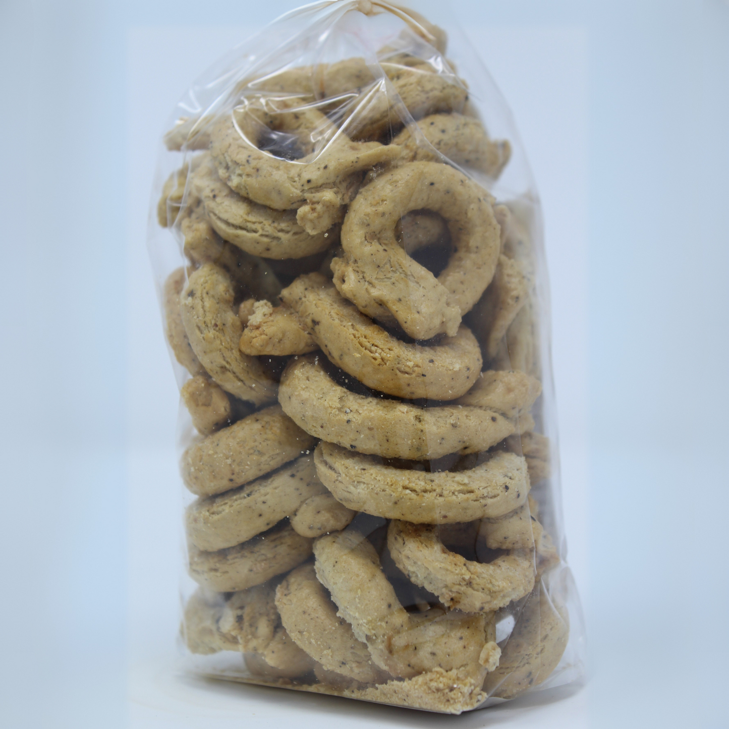 Mercado Ringoli (Taralli) - Black Pepper 250g