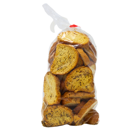 Mercado Bruschetta 250g