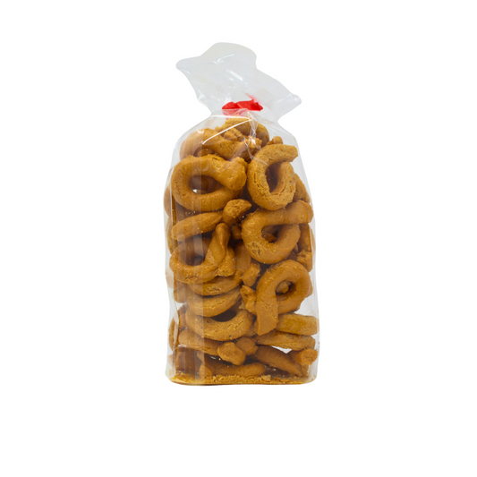 Mercado Ringoli (Taralli) - Chilli 250g