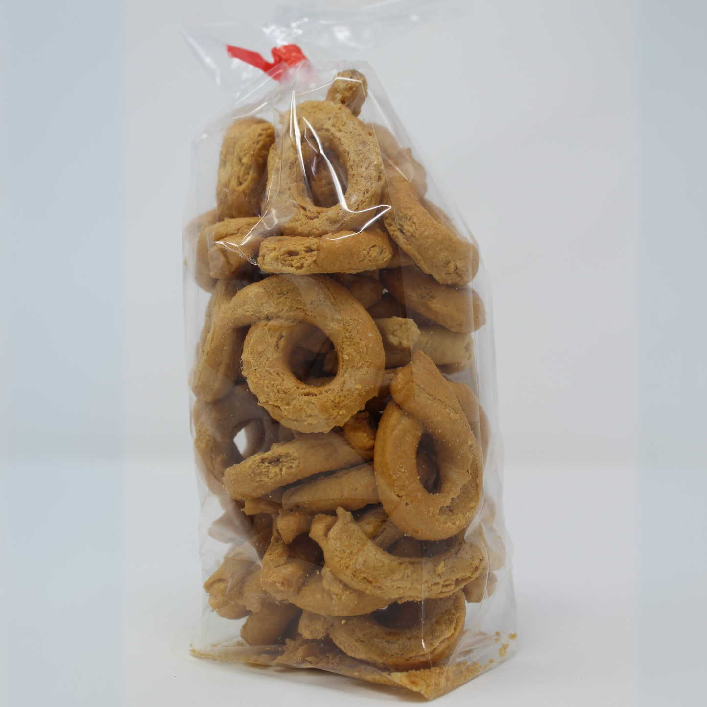 Mercado Ringoli (Taralli) - Chilli 250g