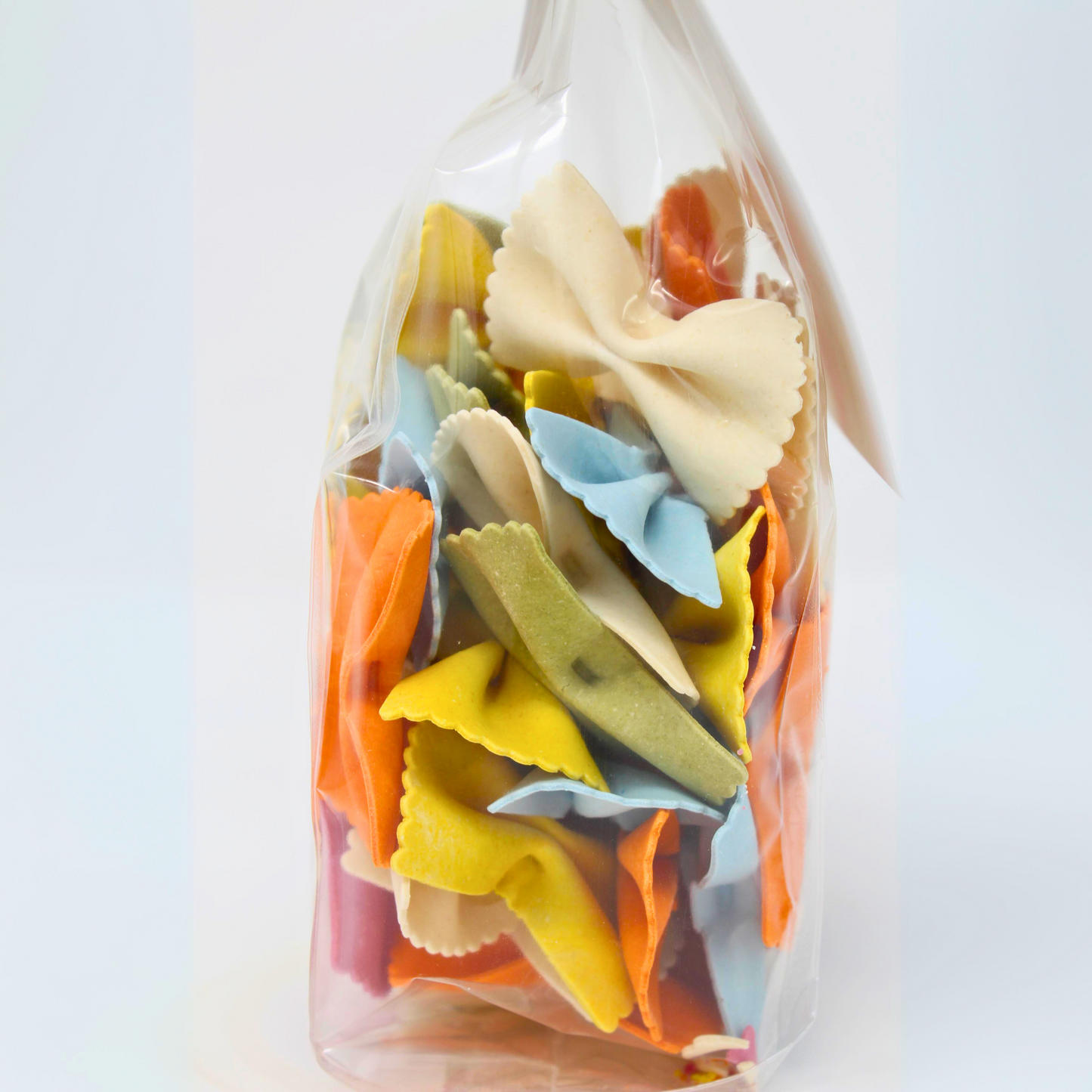 Di Giacomo Farfalle Multicolore Pasta 250g