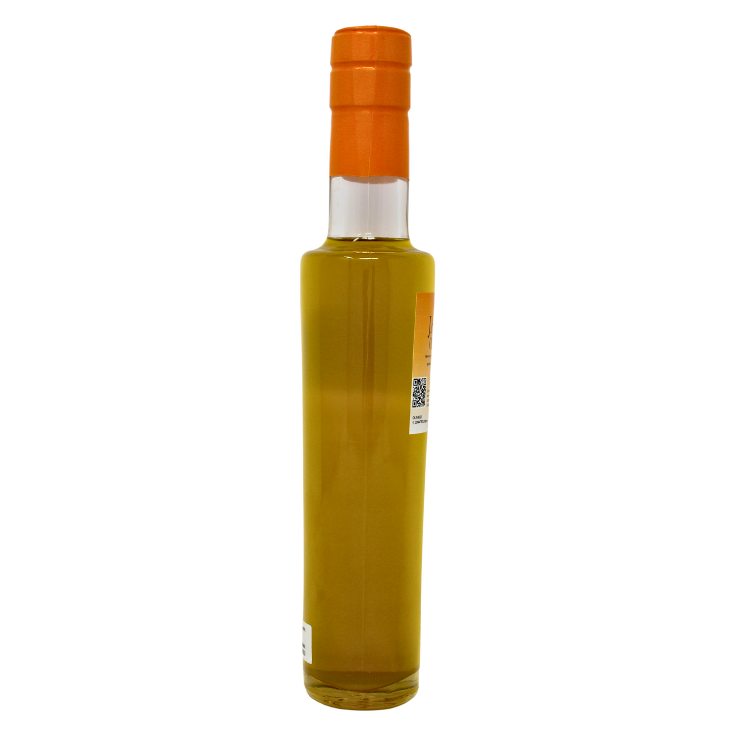 Olivifer Orange Olive Oil (Jaffa Olive Oil) 250 mL
