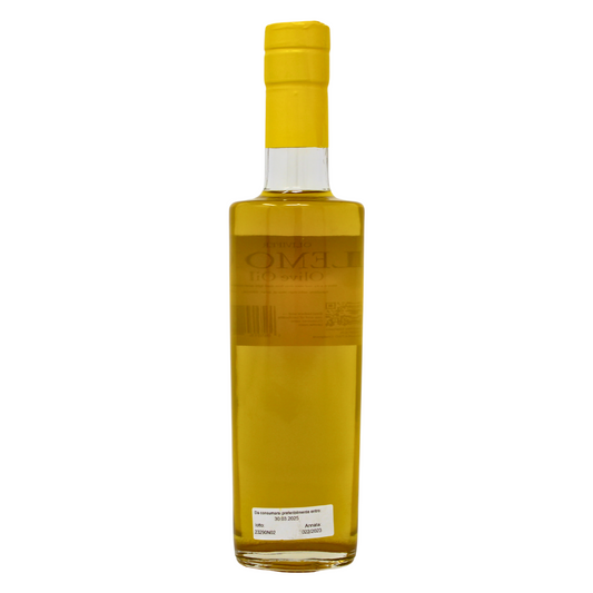 Olivifer Lemon Olive Oil 250 mL