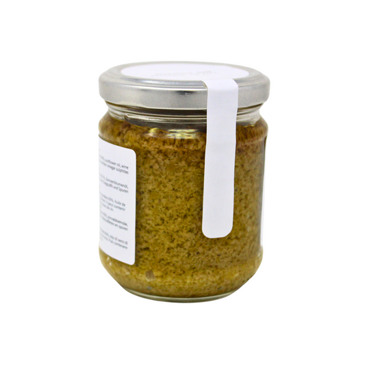 Olivifer Green Olive Tapenade 180g