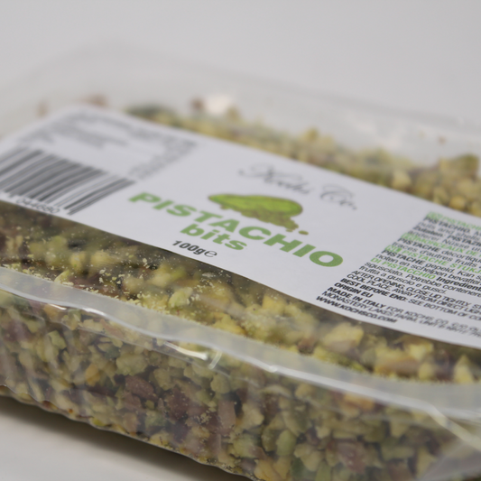 Kochs Co. Pistachio Bits 100g