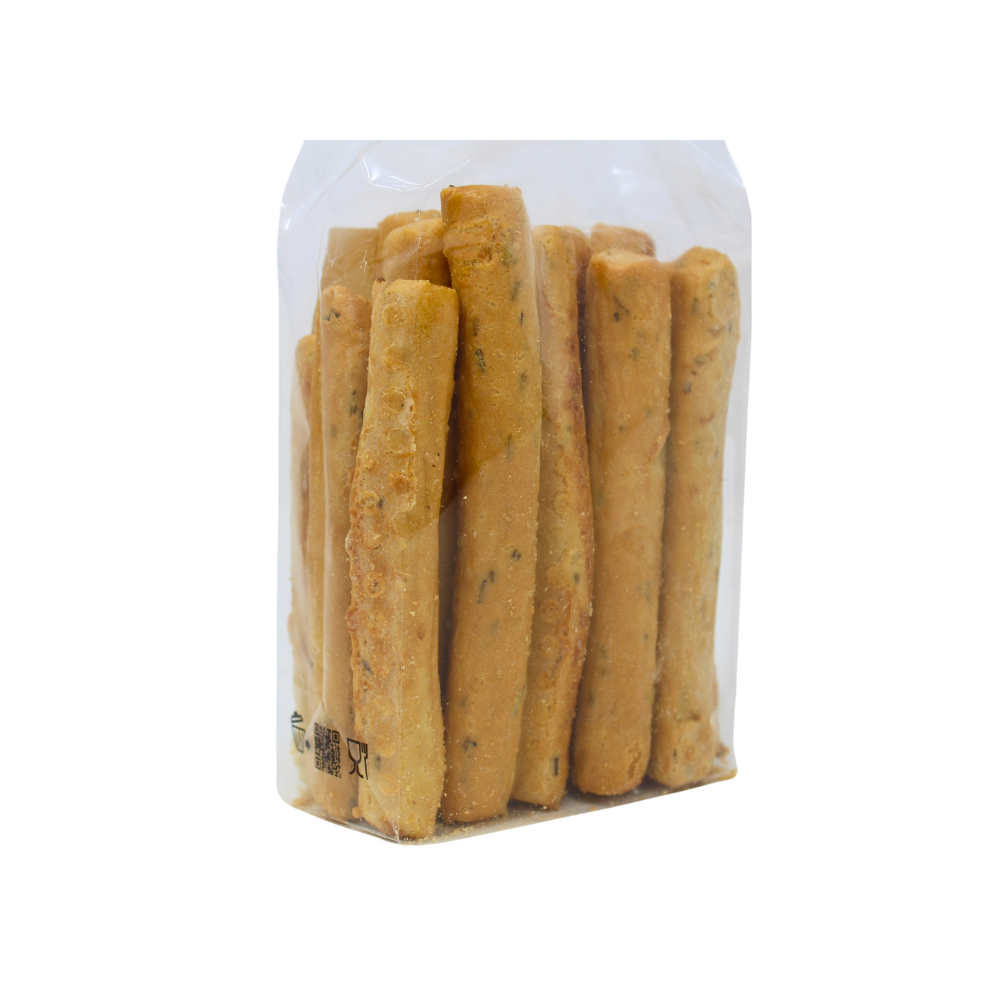 Mercado Breadsticks (Grissini) - Potato & Rosemary 250g