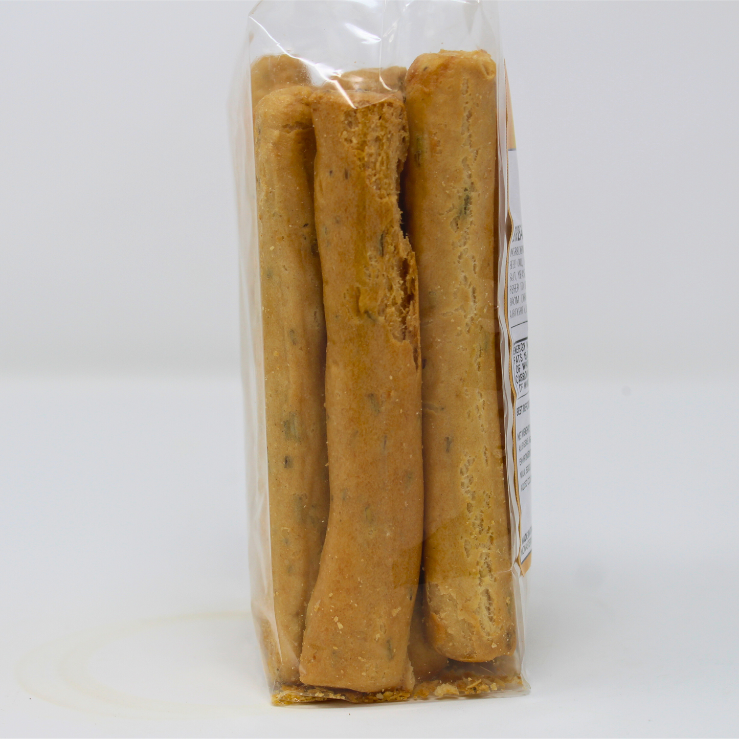 Mercado Breadsticks (Grissini) - Potato & Rosemary 250g