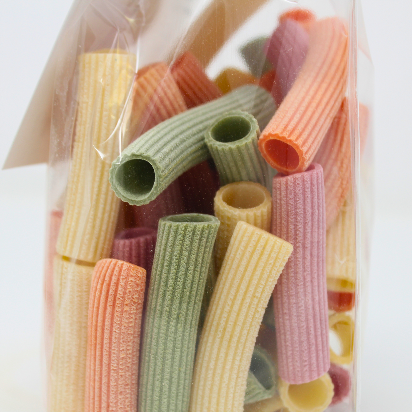Di Giacomo Rigatoni Multicolore 250g
