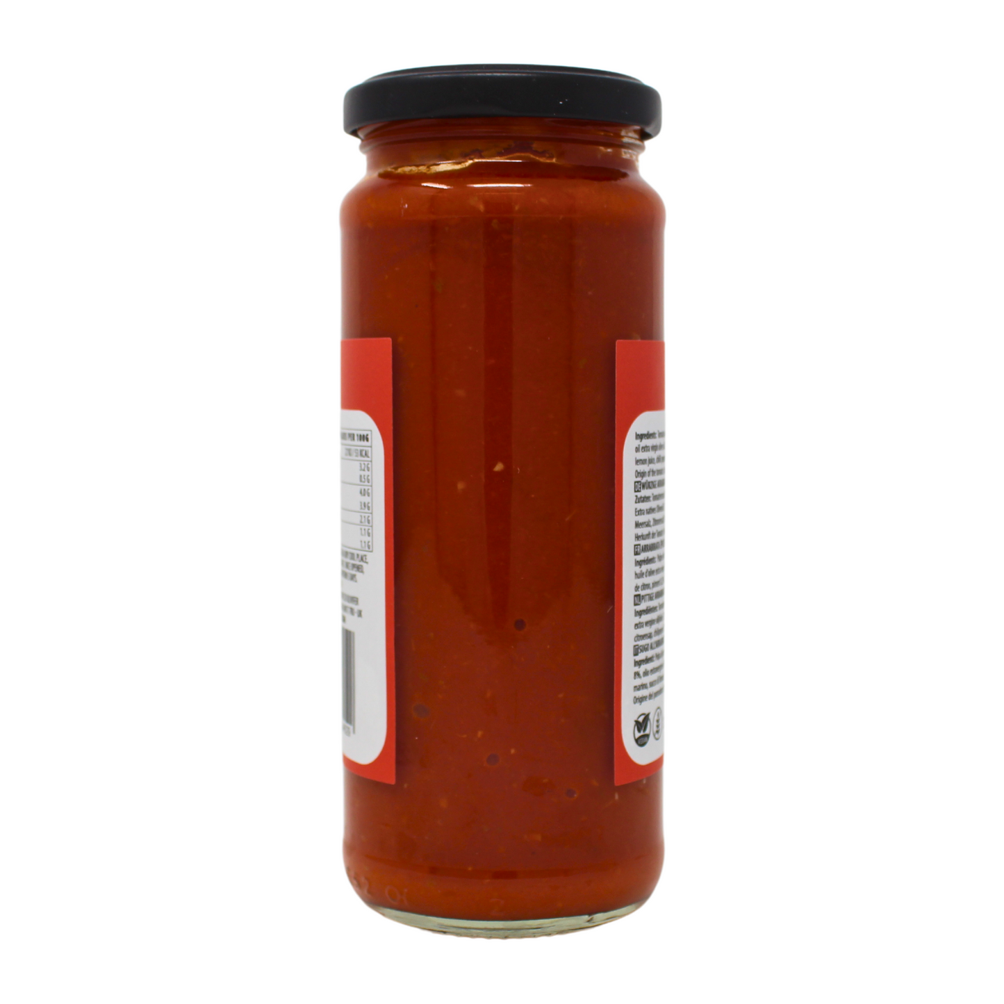 Pomidor Spicy Arrabbiata Pasta Sauce 330g