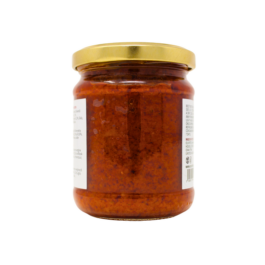Olivifer Sun-dried Tomato Tapenade 180g