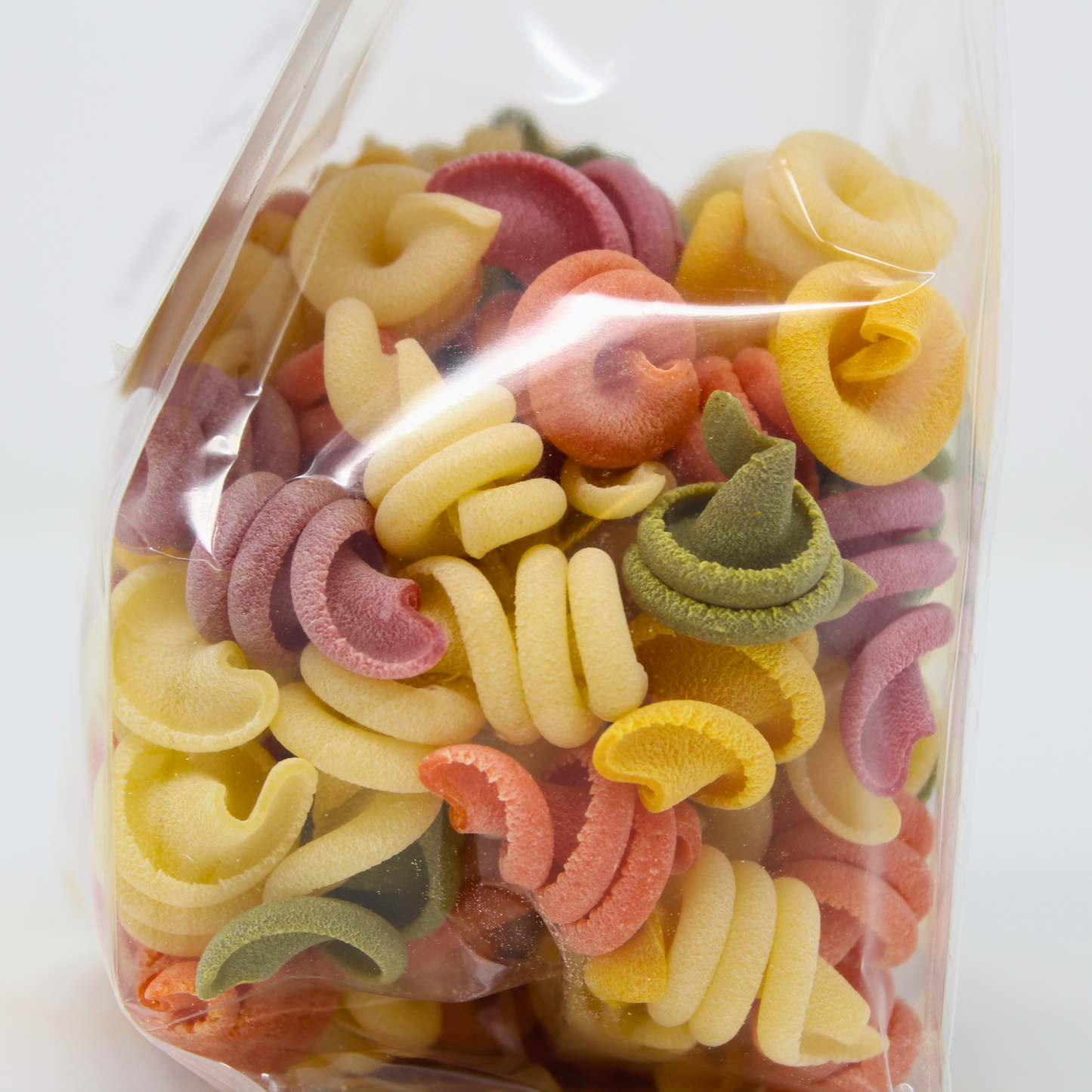 Di Giacomo Trottole Multicolore 250g