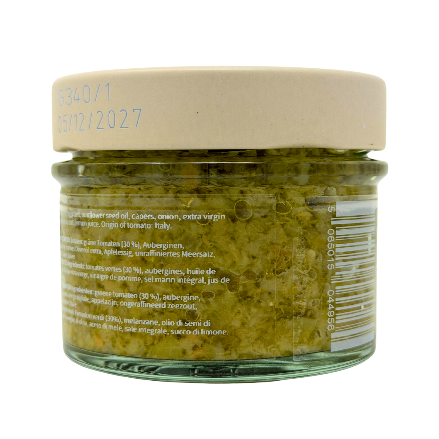 Olivifer Green Tomato Tapenade 100g