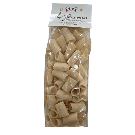 Di Giacomo Paccheri Pasta 500g